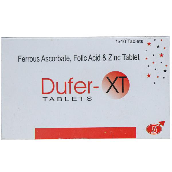 Dufer XT Tablet